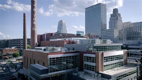 winston salem city jobs
